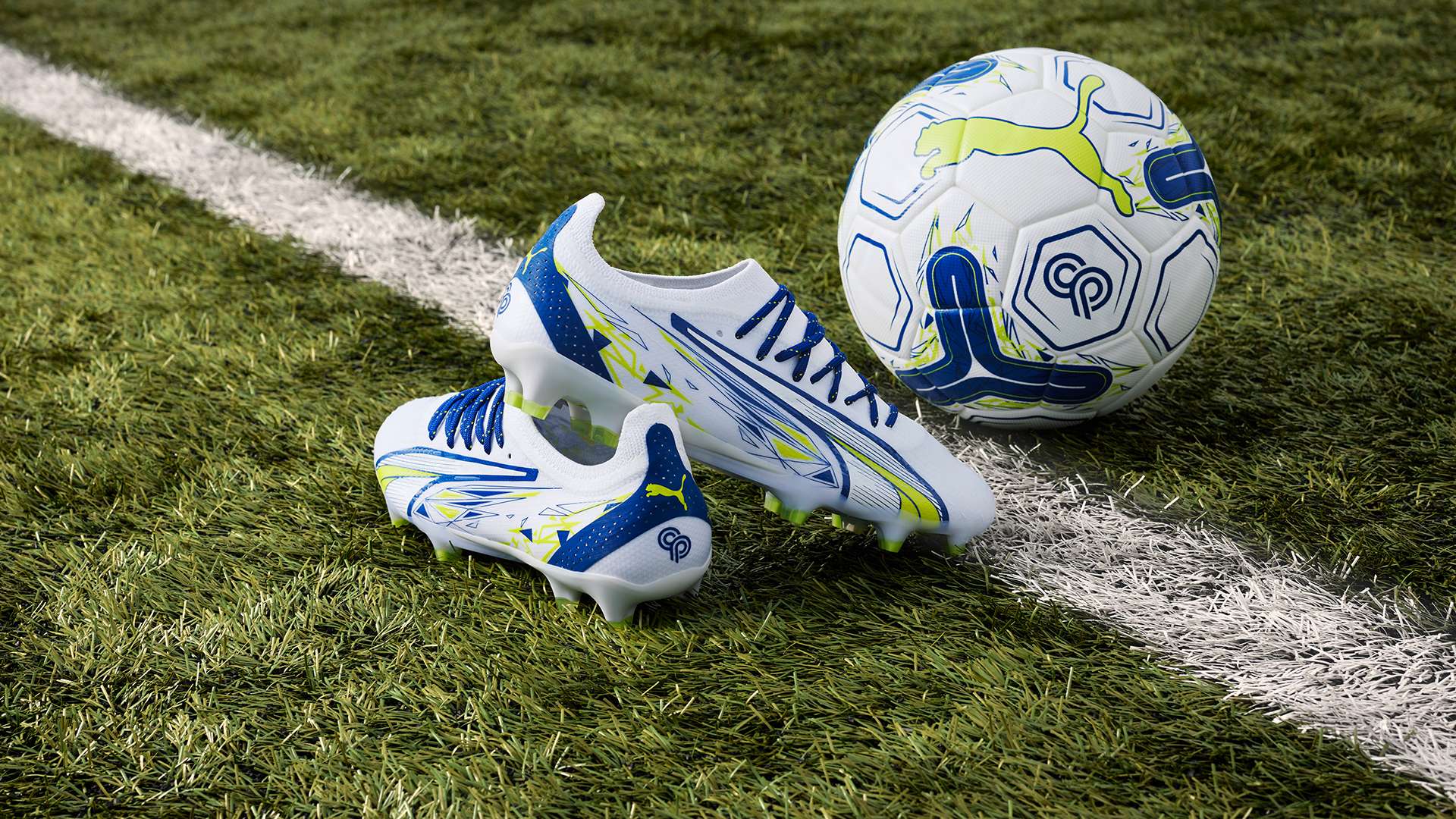 比赛伊始 比赛伊始