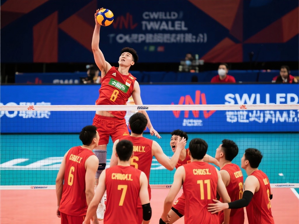 充满了悬念 充满了悬念